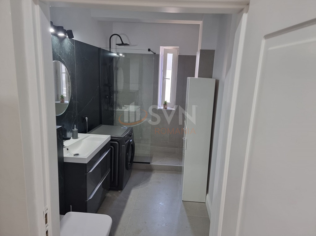 3 camere cu loc parcare exterior inclus Cluj/Gheorgheni