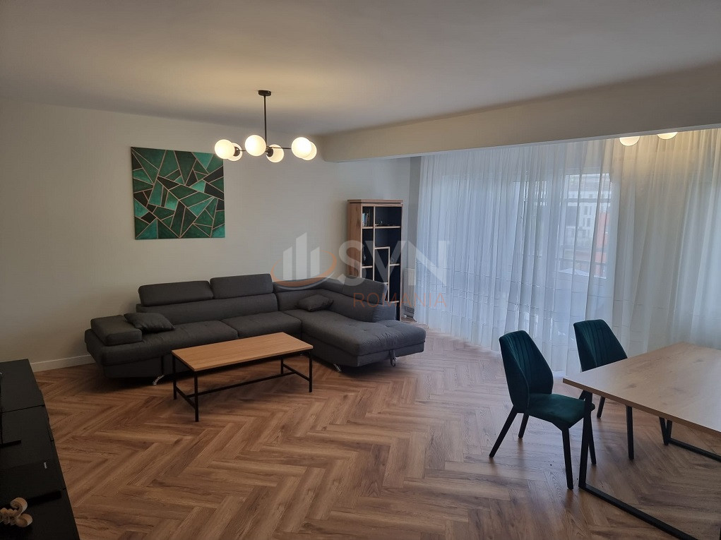 3 camere cu loc parcare exterior inclus Cluj/Gheorgheni