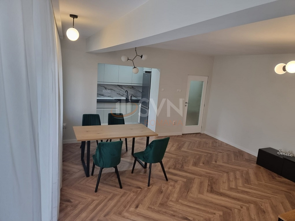 3 camere cu loc parcare exterior inclus Cluj/Gheorgheni