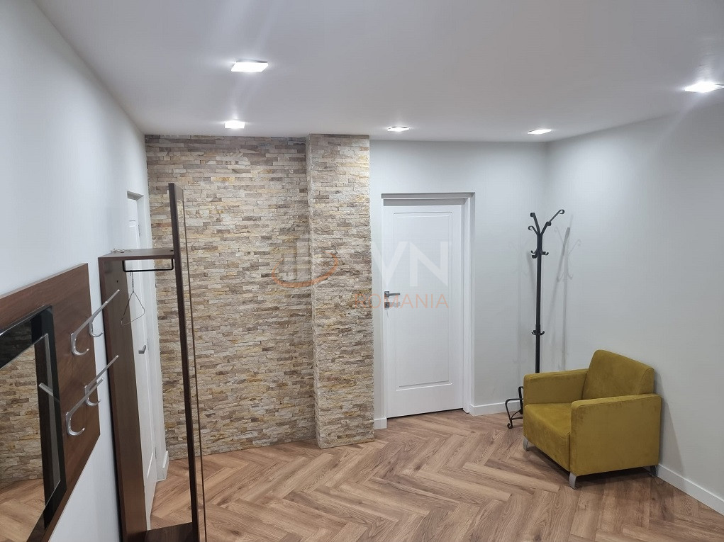 3 camere cu loc parcare exterior inclus Cluj/Gheorgheni