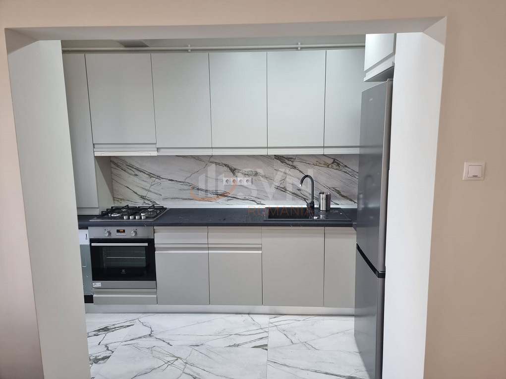 3 camere cu loc parcare exterior inclus Cluj/Gheorgheni