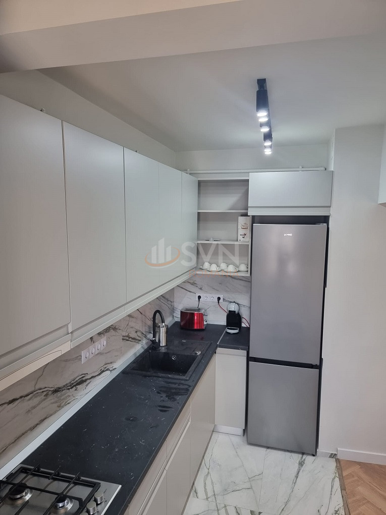 3 camere cu loc parcare exterior inclus Cluj/Gheorgheni