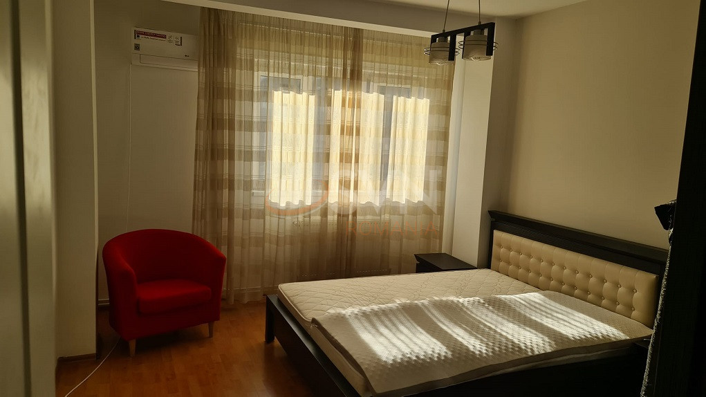 3 camere cu loc parcare exterior inclus Cluj/Gheorgheni