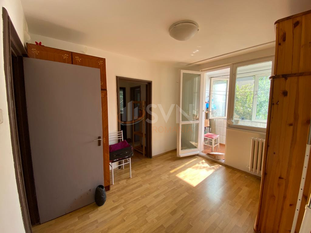 3 camere cu loc parcare exterior inclus Bucuresti/Dristor