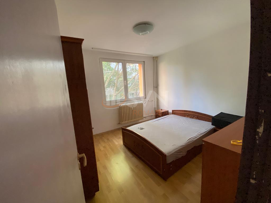 3 camere cu loc parcare exterior inclus Bucuresti/Dristor