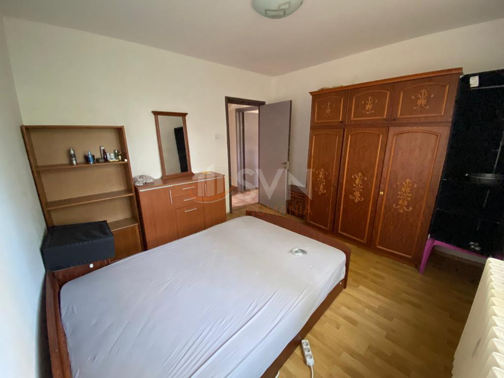 3 camere cu loc parcare exterior inclus Bucuresti/Dristor