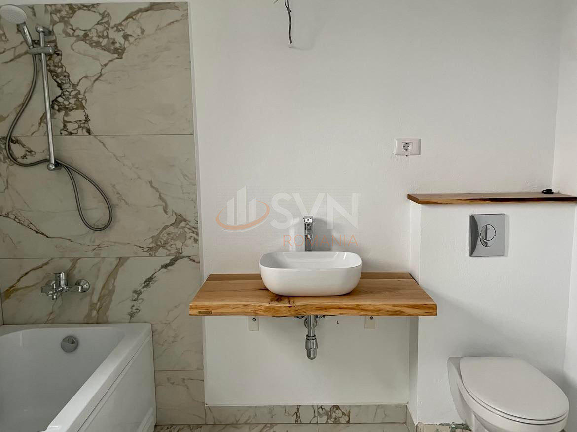 3 camere cu loc parcare exterior inclus Bucuresti/Colentina