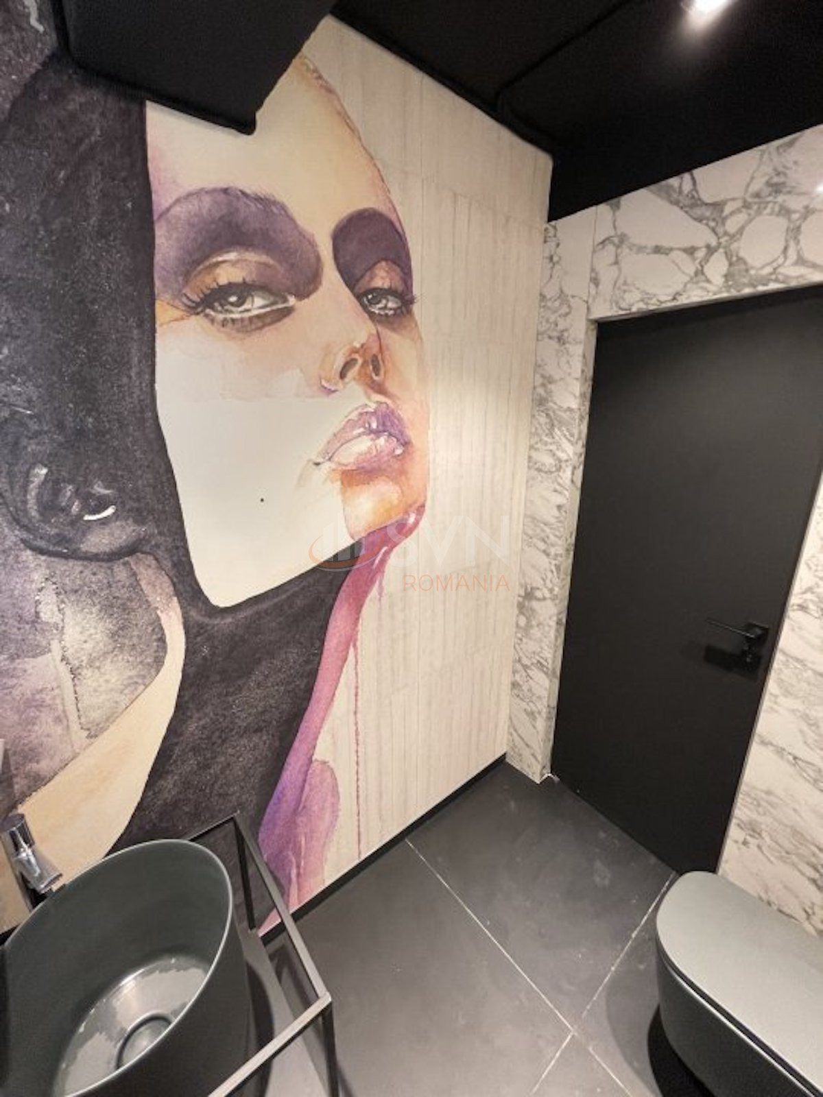 3 camere cu loc parcare exterior inclus Bucuresti/Domenii