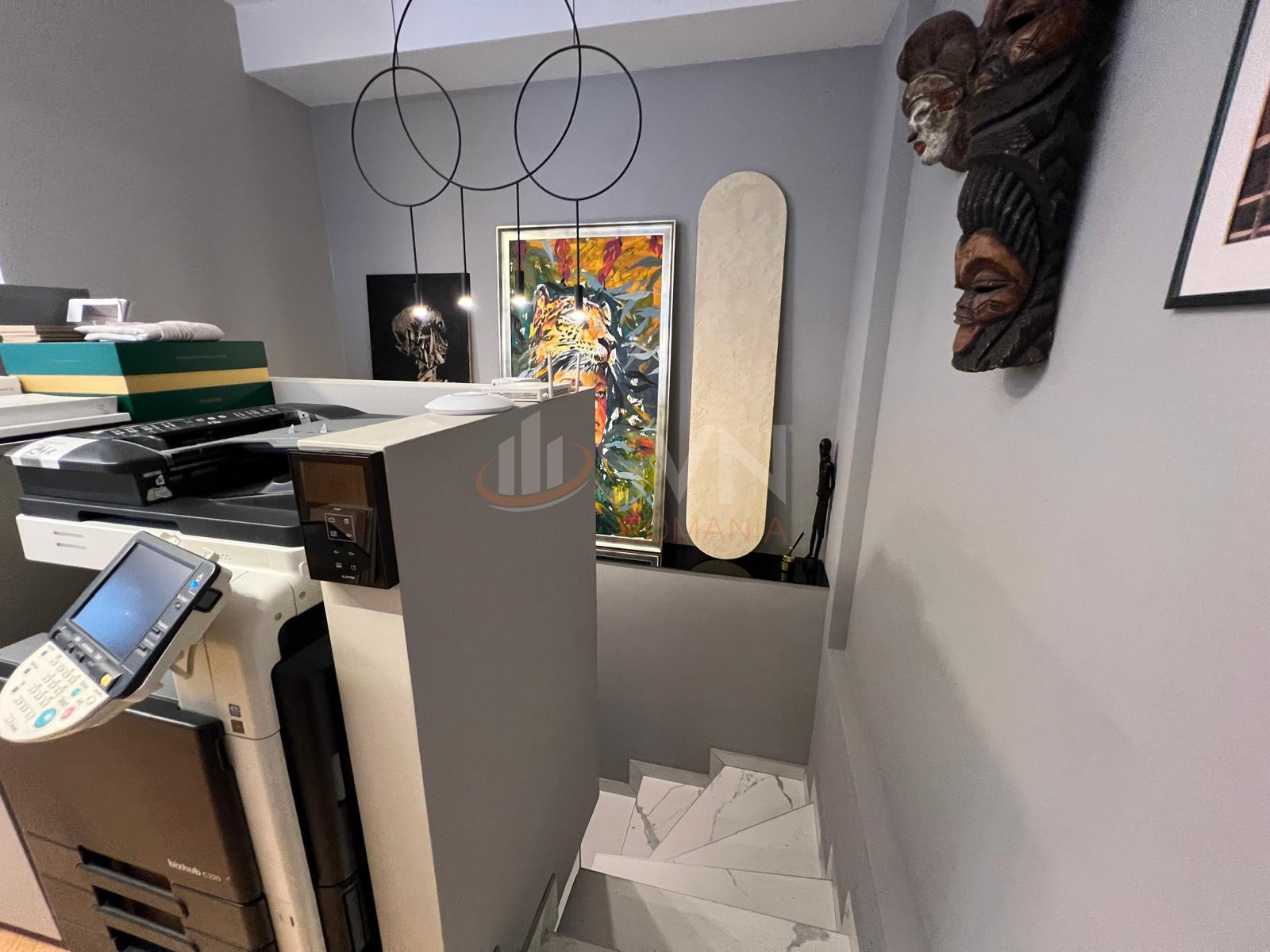 3 camere cu loc parcare exterior inclus Bucuresti/Domenii