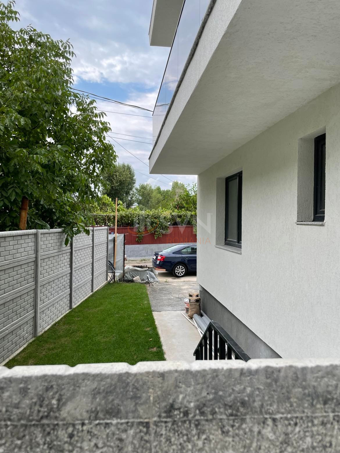 3 camere cu loc parcare exterior inclus Bucuresti/Colentina