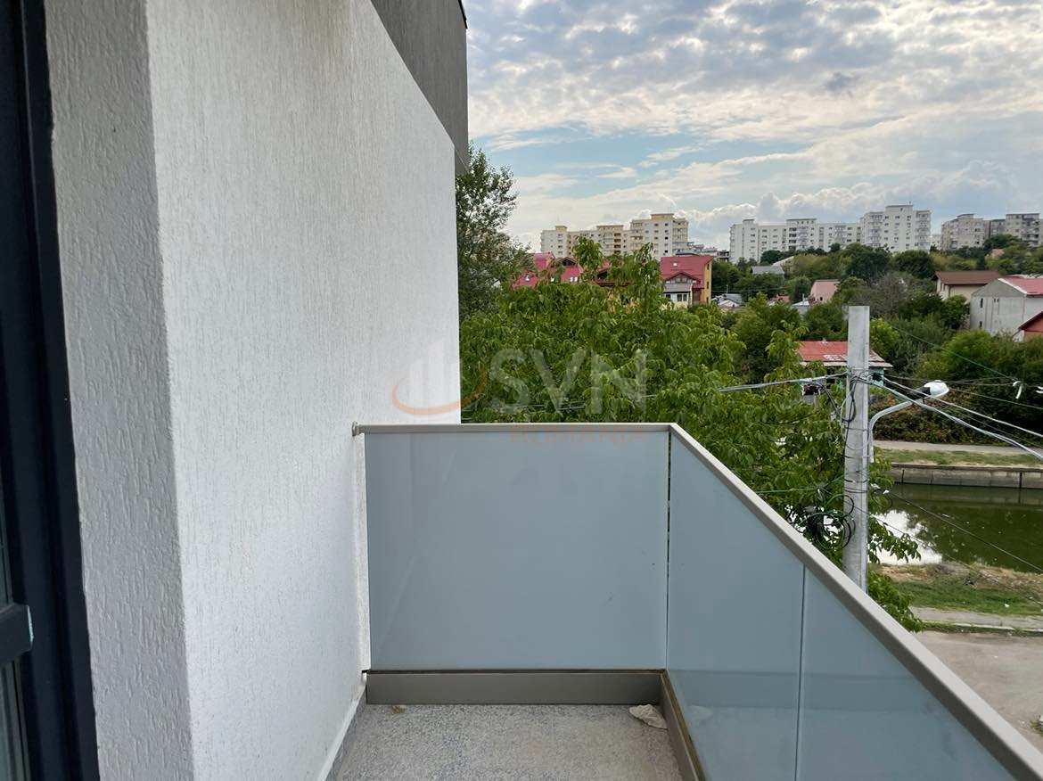 3 camere cu loc parcare exterior inclus Bucuresti/Colentina