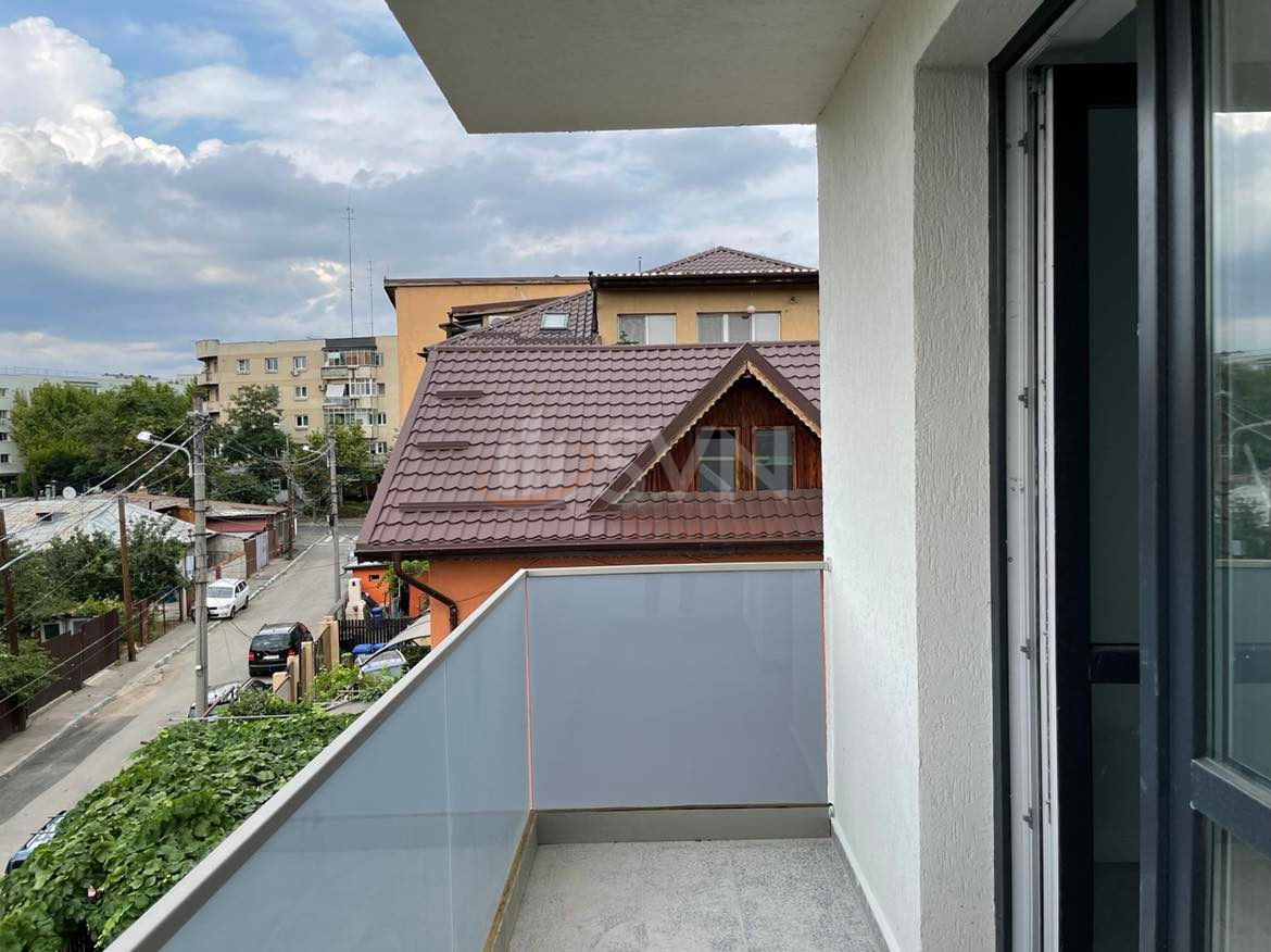 3 camere cu loc parcare exterior inclus Bucuresti/Colentina