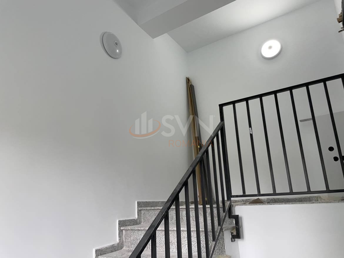 3 camere cu loc parcare exterior inclus Bucuresti/Colentina