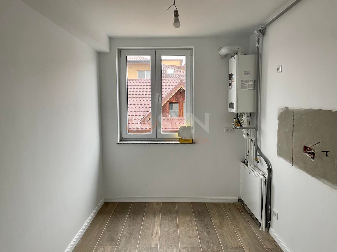 3 camere cu loc parcare exterior inclus Bucuresti/Colentina