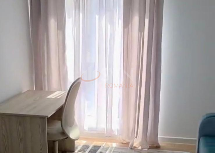 3 camere cu loc parcare exterior inclus Bucuresti/Pipera