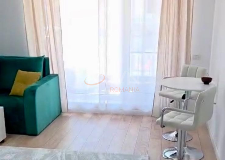 3 camere cu loc parcare exterior inclus Bucuresti/Pipera