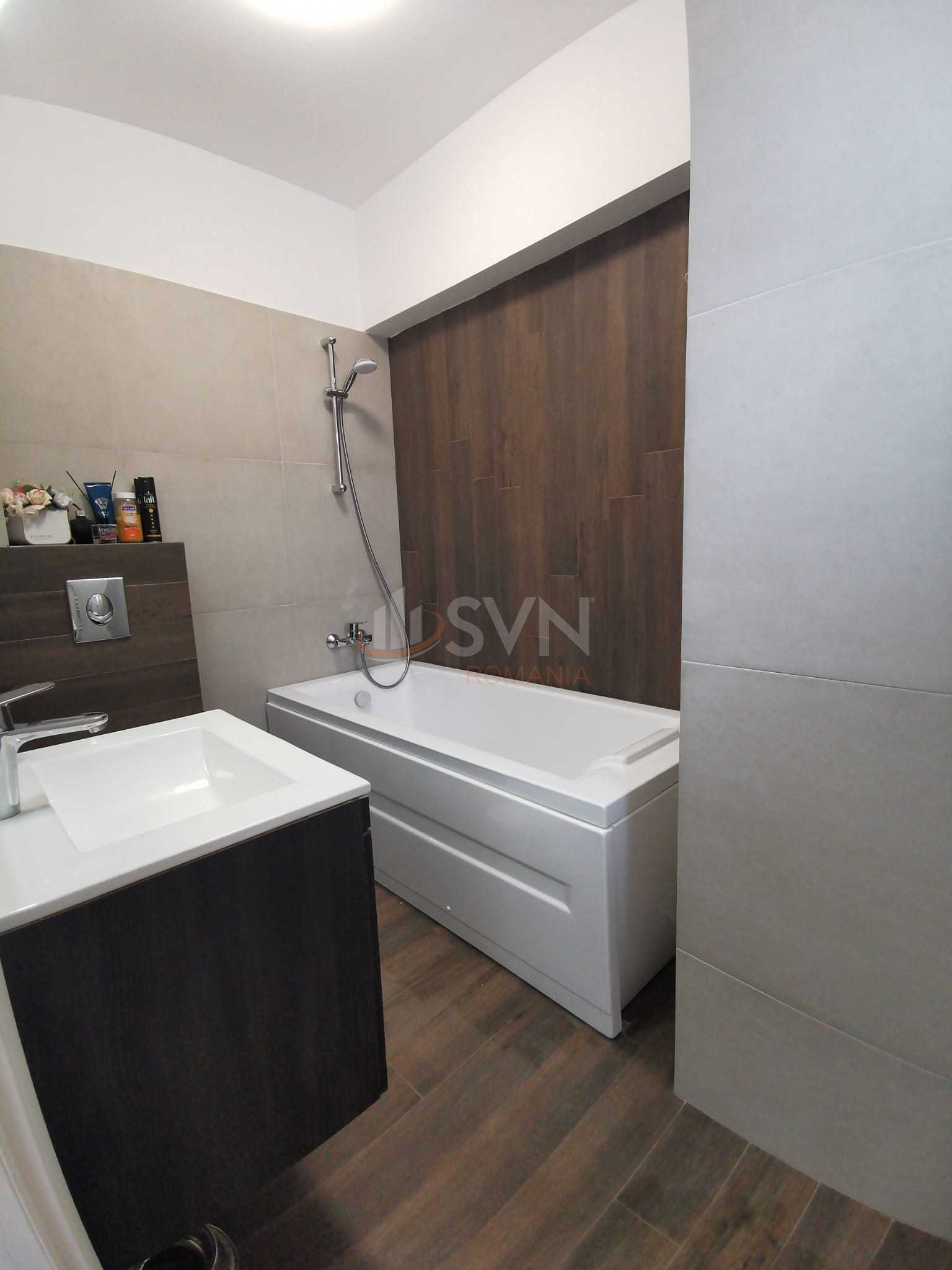 3 camere cu loc parcare exterior inclus Ilfov/Dobroesti