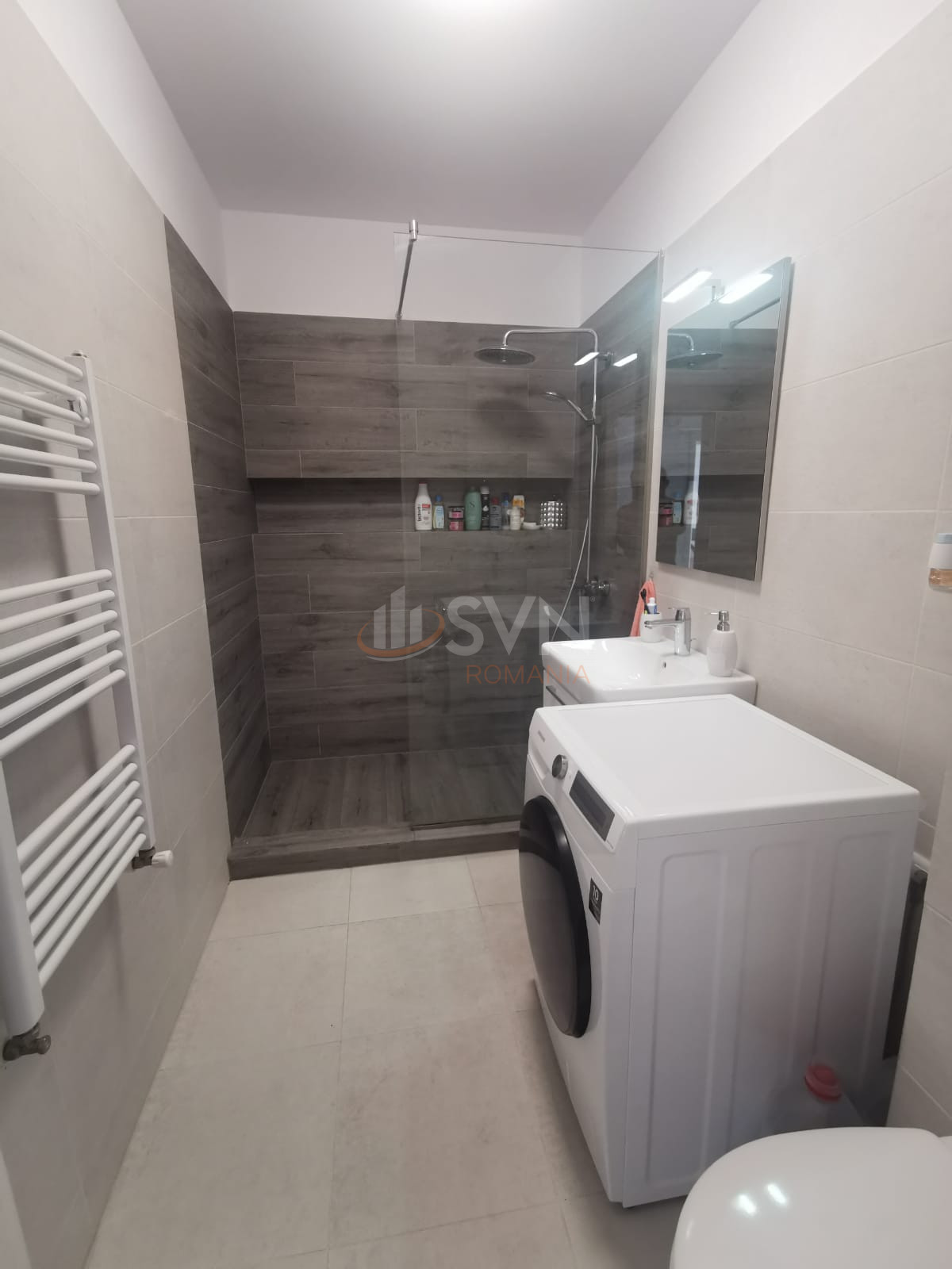 3 camere cu loc parcare exterior inclus Ilfov/Dobroesti