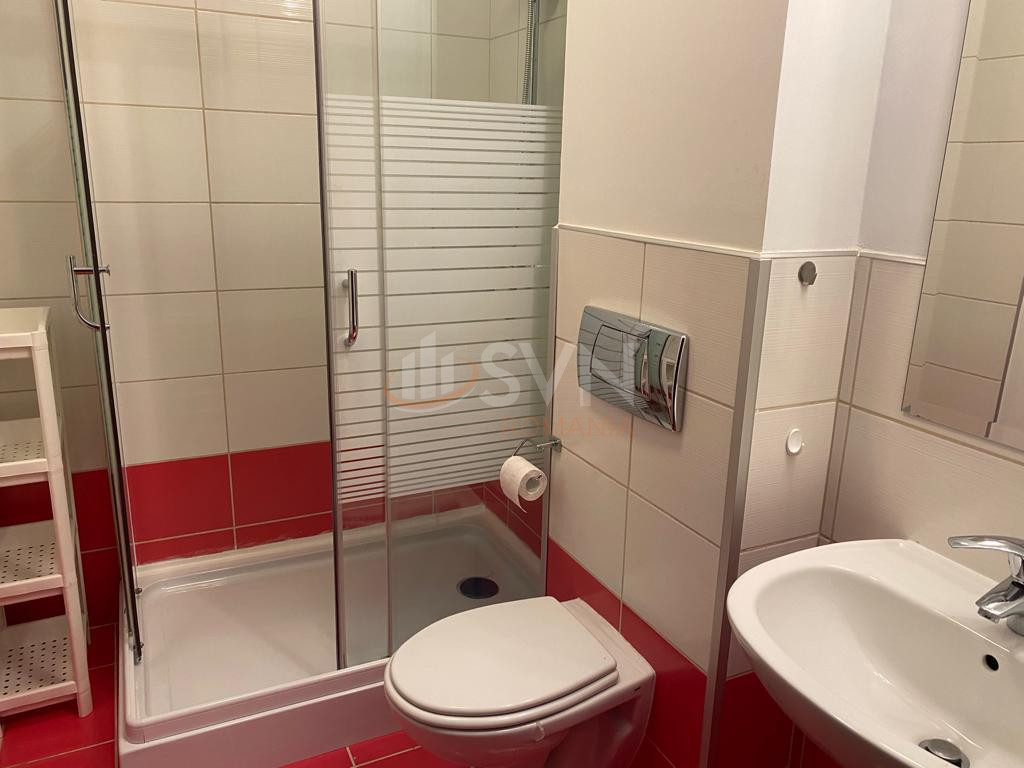 3 camere cu loc parcare exterior inclus Bucuresti/Baneasa
