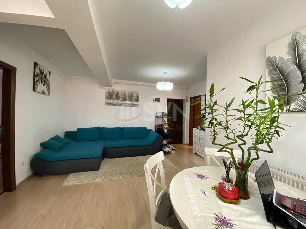 3 camere cu loc parcare exterior inclus Ilfov/Dobroesti