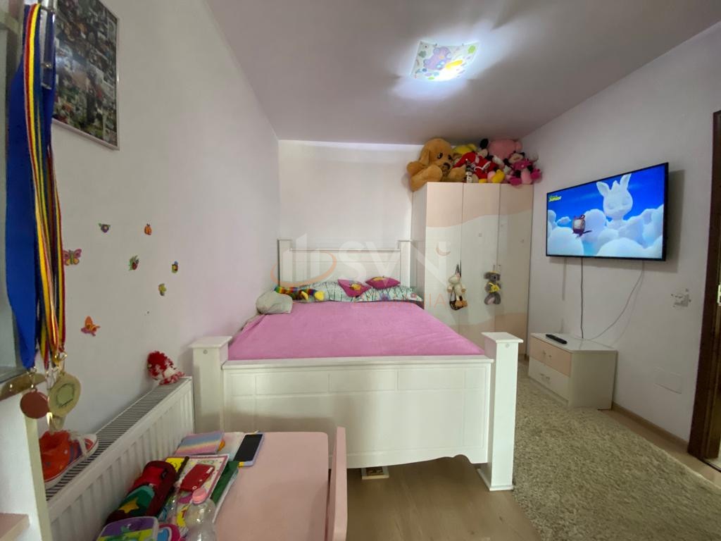 3 camere cu loc parcare exterior inclus Ilfov/Dobroesti