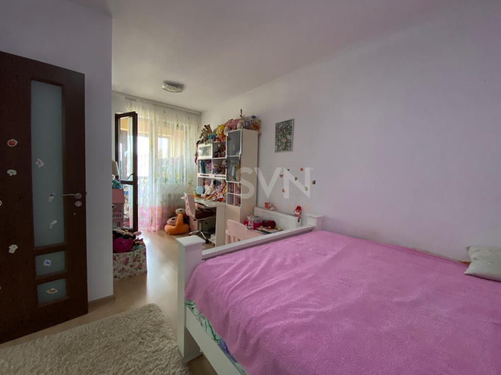 3 camere cu loc parcare exterior inclus Ilfov/Dobroesti