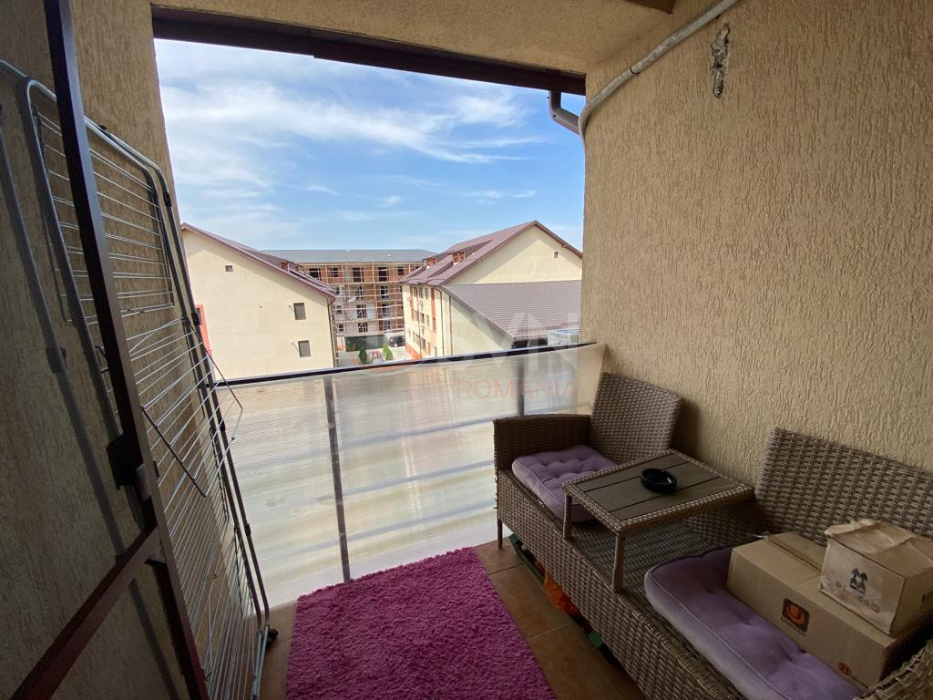 3 camere cu loc parcare exterior inclus Ilfov/Dobroesti