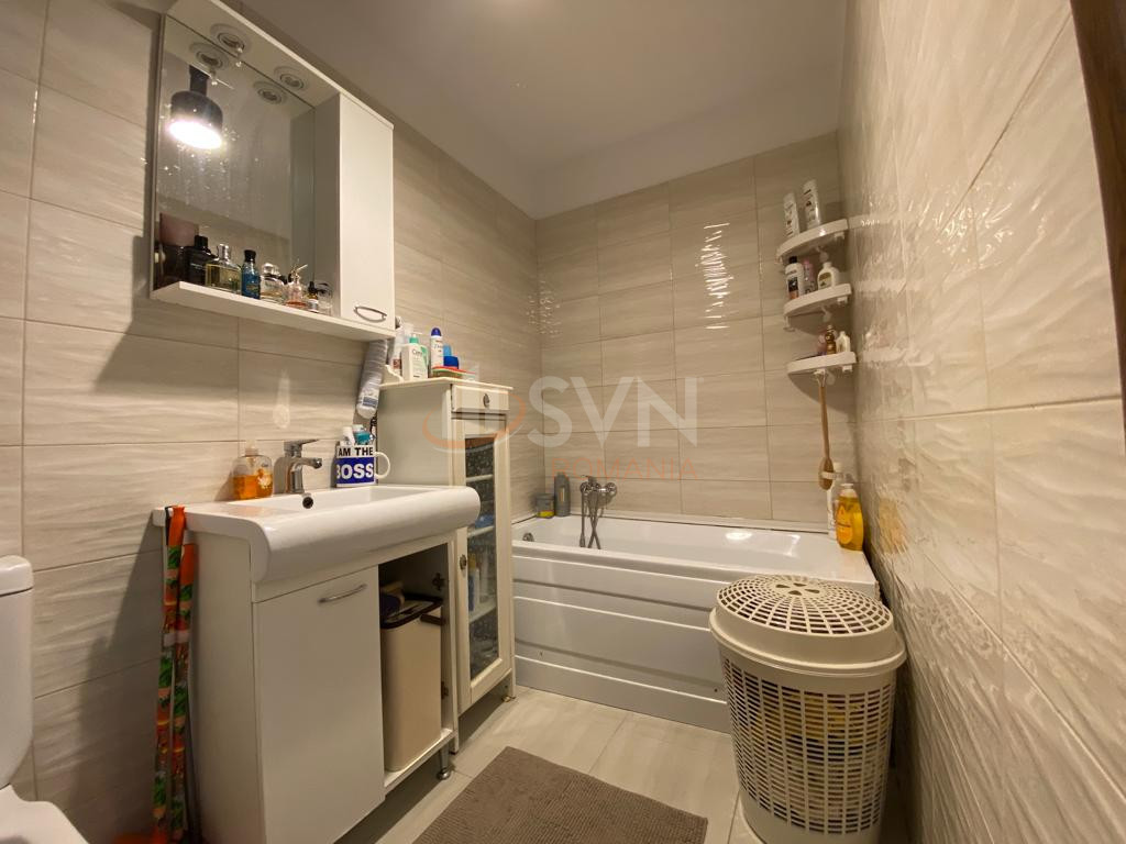 3 camere cu loc parcare exterior inclus Ilfov/Dobroesti