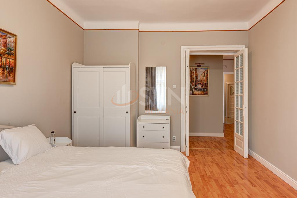 3 camere cu loc parcare exterior inclus Bucuresti/Mosilor