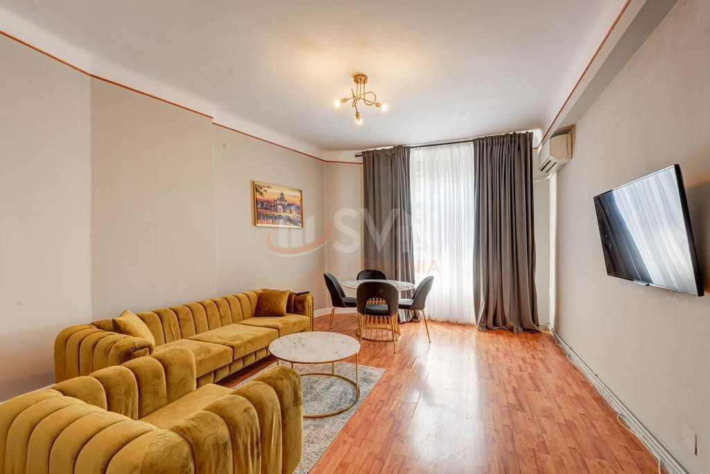 3 camere cu loc parcare exterior inclus Bucuresti/Mosilor