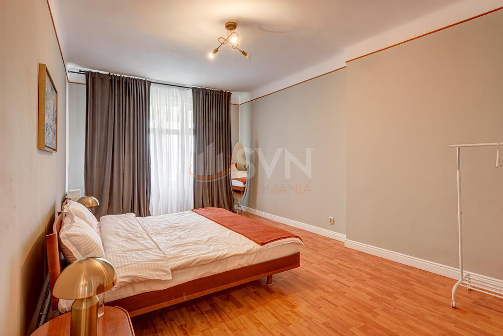 3 camere cu loc parcare exterior inclus Bucuresti/Mosilor