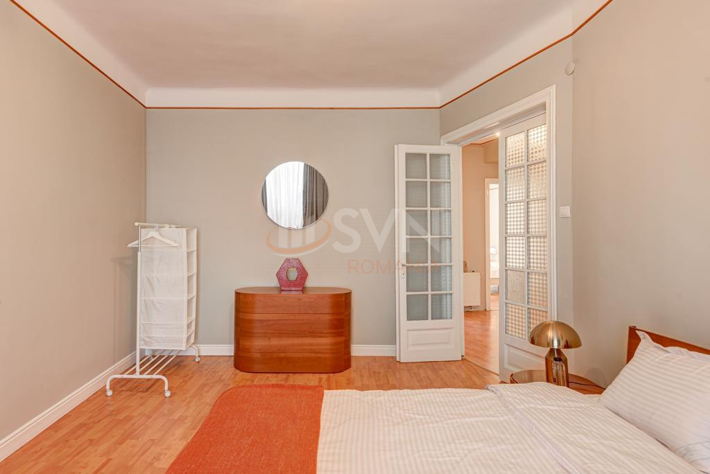 3 camere cu loc parcare exterior inclus Bucuresti/Mosilor