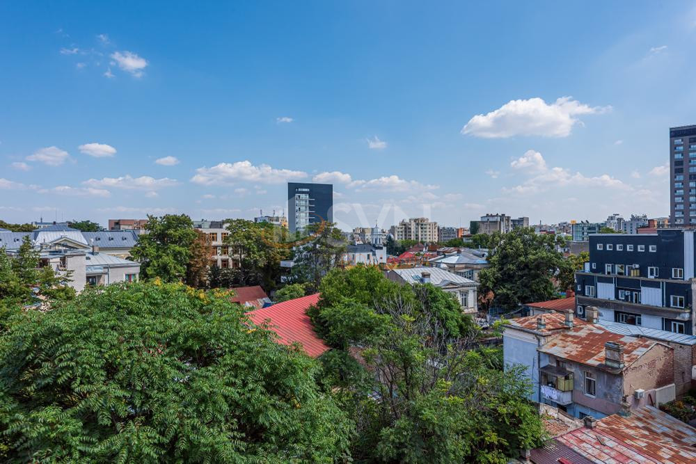 3 camere cu loc parcare exterior inclus Bucuresti/Mosilor