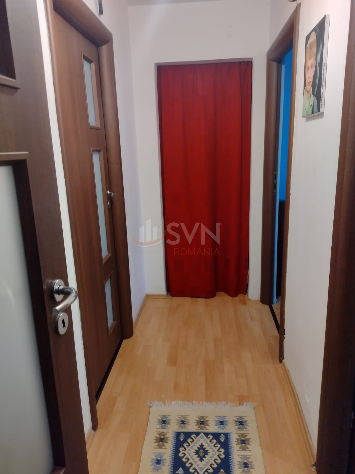 3 camere cu loc parcare exterior inclus Bucuresti/Titan