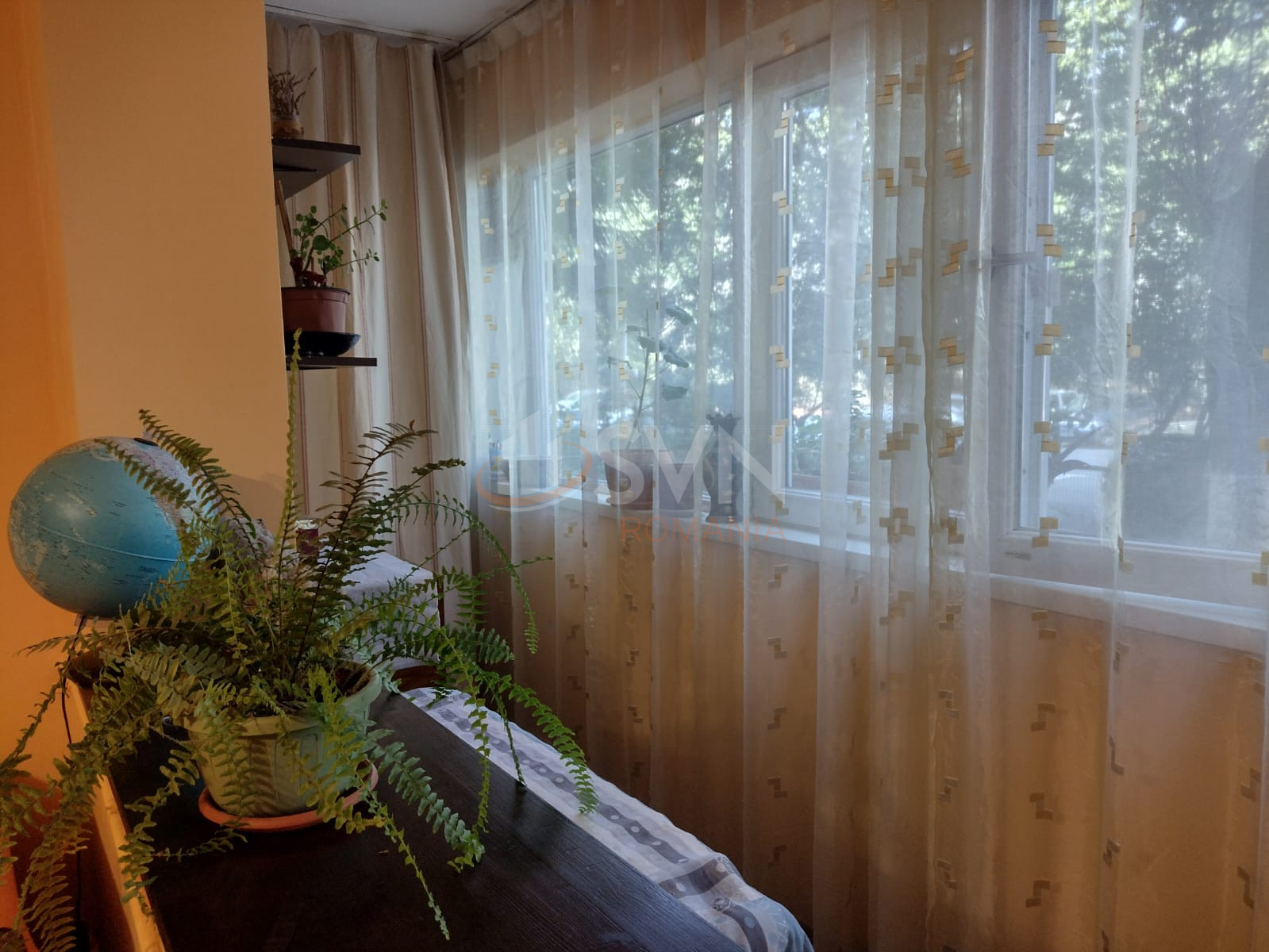 3 camere cu loc parcare exterior inclus Bucuresti/Titan