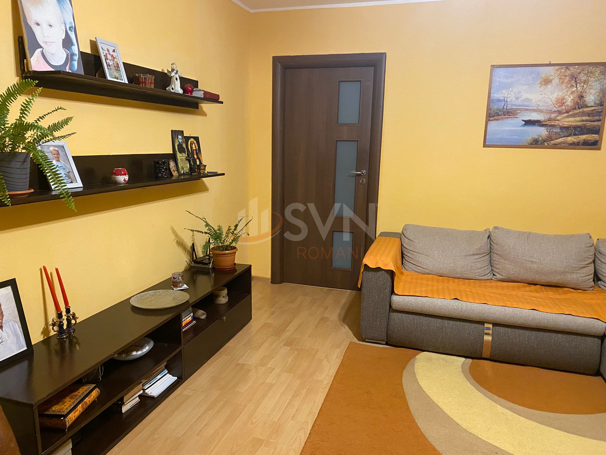 3 camere cu loc parcare exterior inclus Bucuresti/Titan