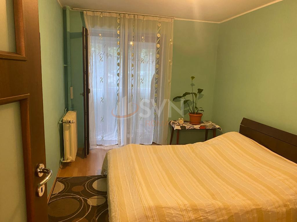 3 camere cu loc parcare exterior inclus Bucuresti/Titan