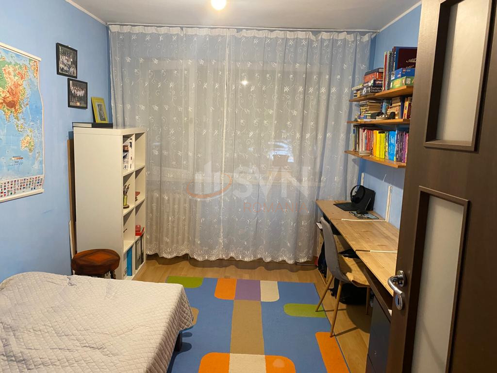 3 camere cu loc parcare exterior inclus Bucuresti/Titan