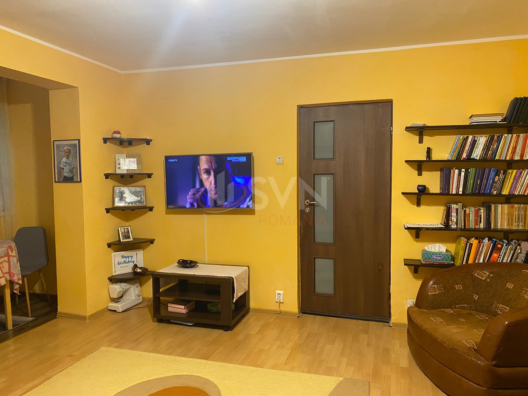 3 camere cu loc parcare exterior inclus Bucuresti/Titan