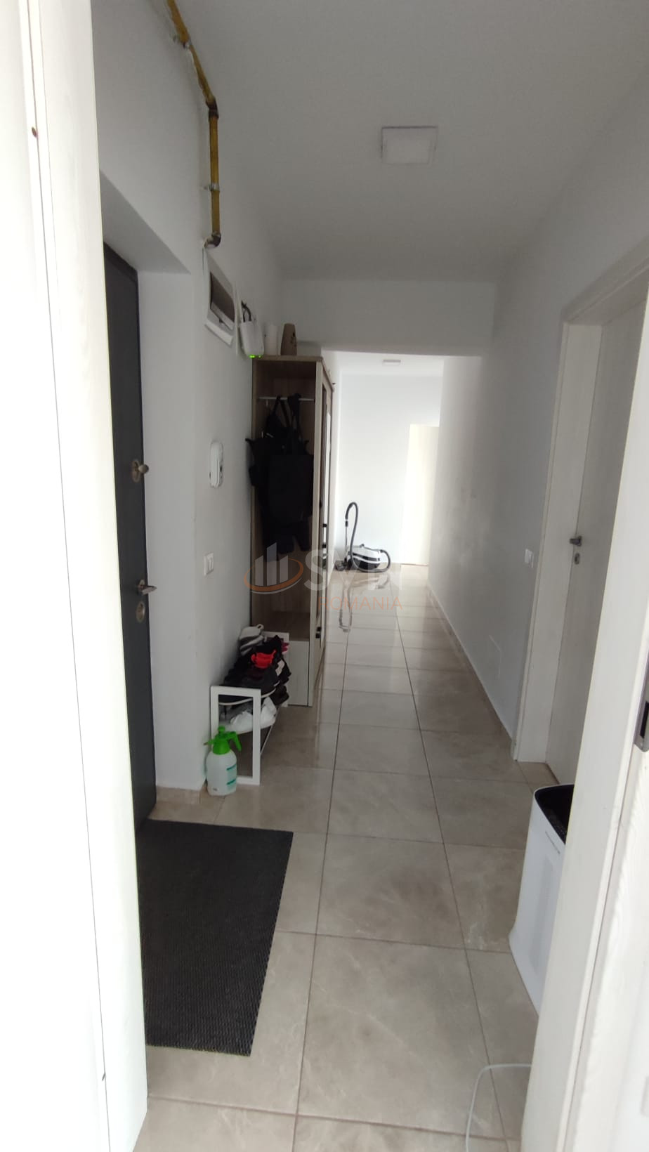 3 camere cu loc parcare exterior inclus Ilfov/Dobroesti