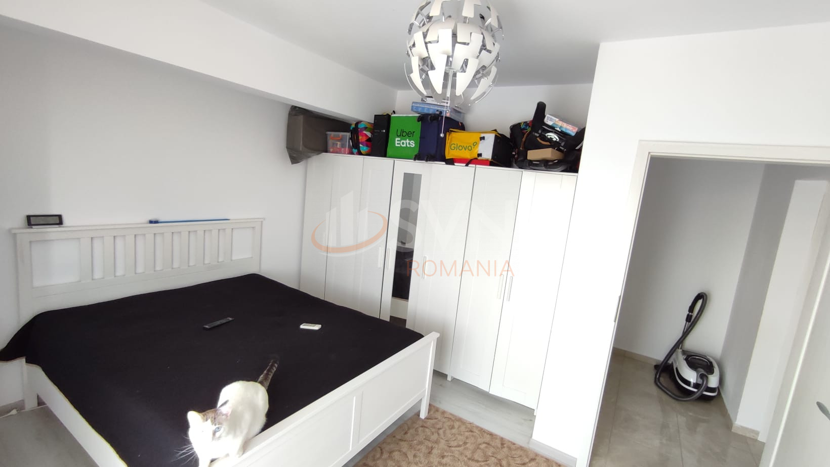 3 camere cu loc parcare exterior inclus Ilfov/Dobroesti