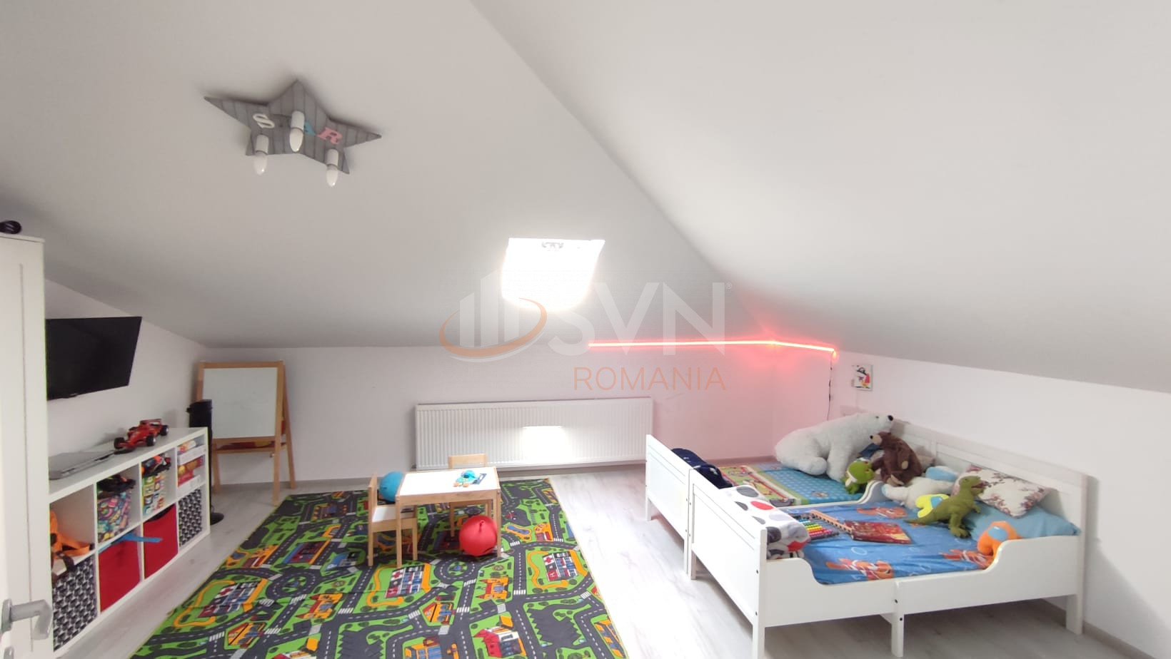 3 camere cu loc parcare exterior inclus Ilfov/Dobroesti