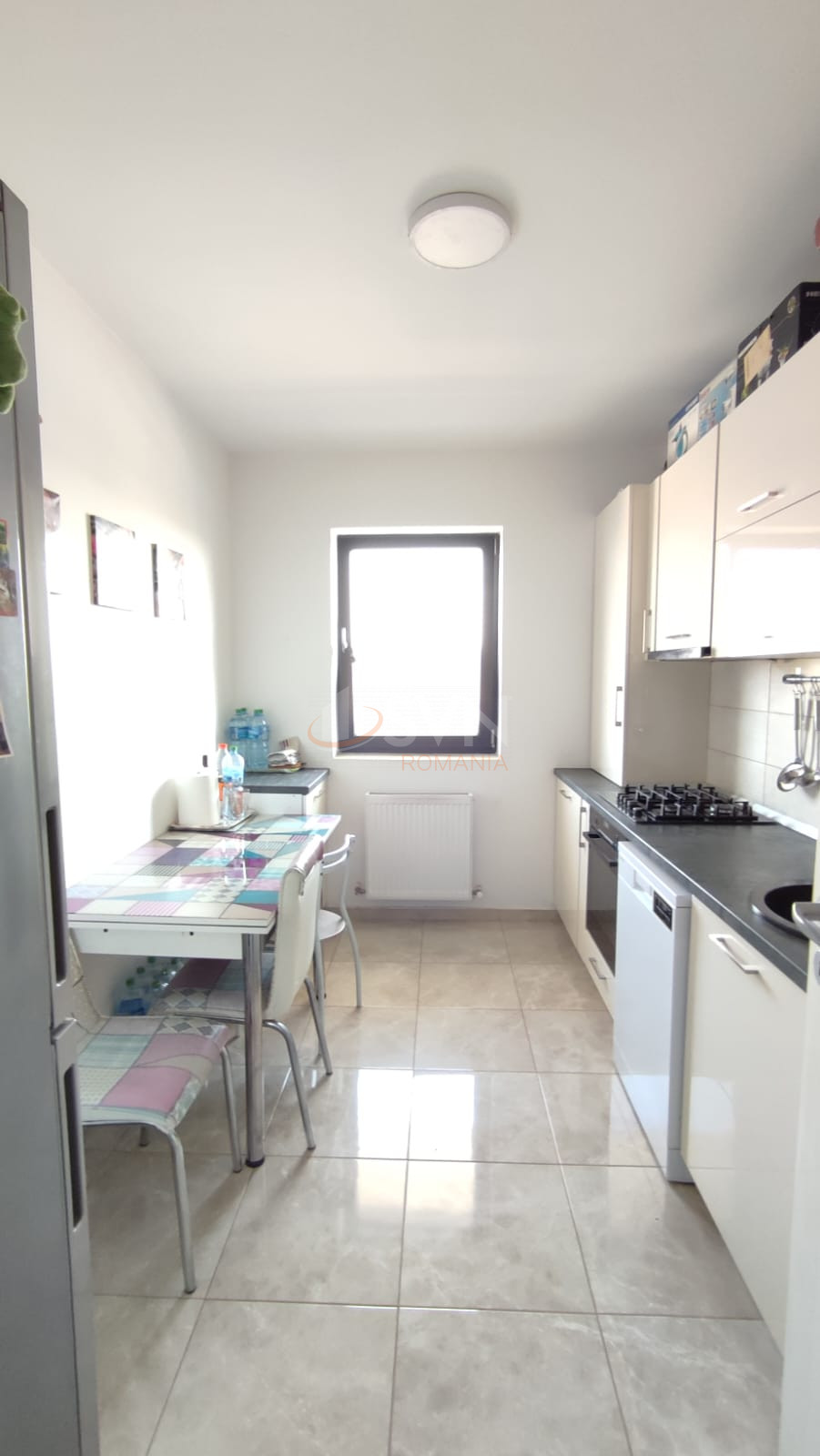 3 camere cu loc parcare exterior inclus Ilfov/Dobroesti