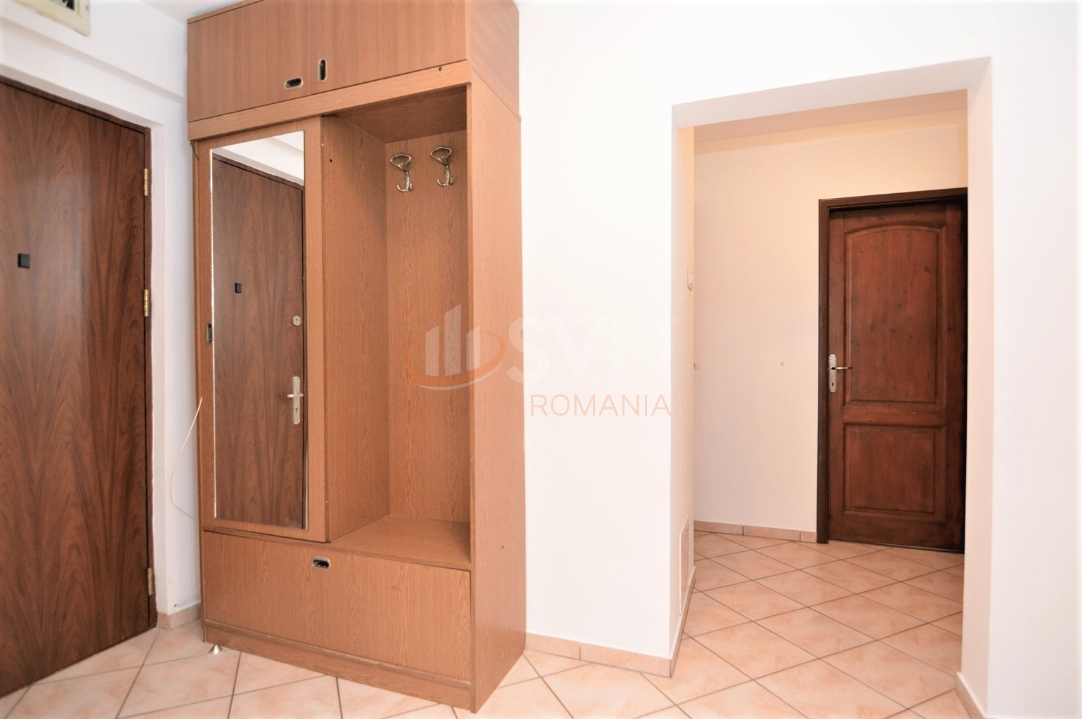 3 camere cu loc parcare exterior inclus Bucuresti/Vitan Mall