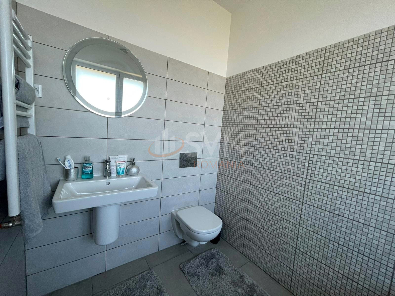 3 camere cu loc parcare exterior inclus Bucuresti/Aviatiei