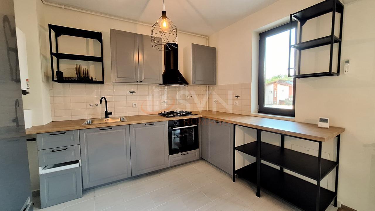 3 camere cu loc parcare exterior inclus Bucuresti/Prelungirea Ghencea (s5)