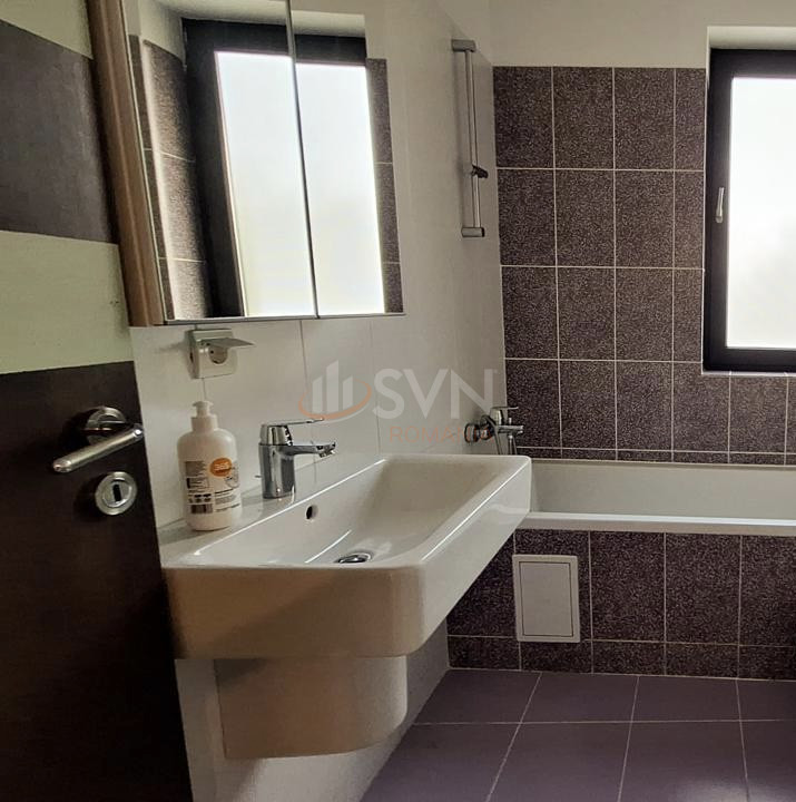 3 camere cu loc parcare exterior inclus Bucuresti/Prelungirea Ghencea (s5)