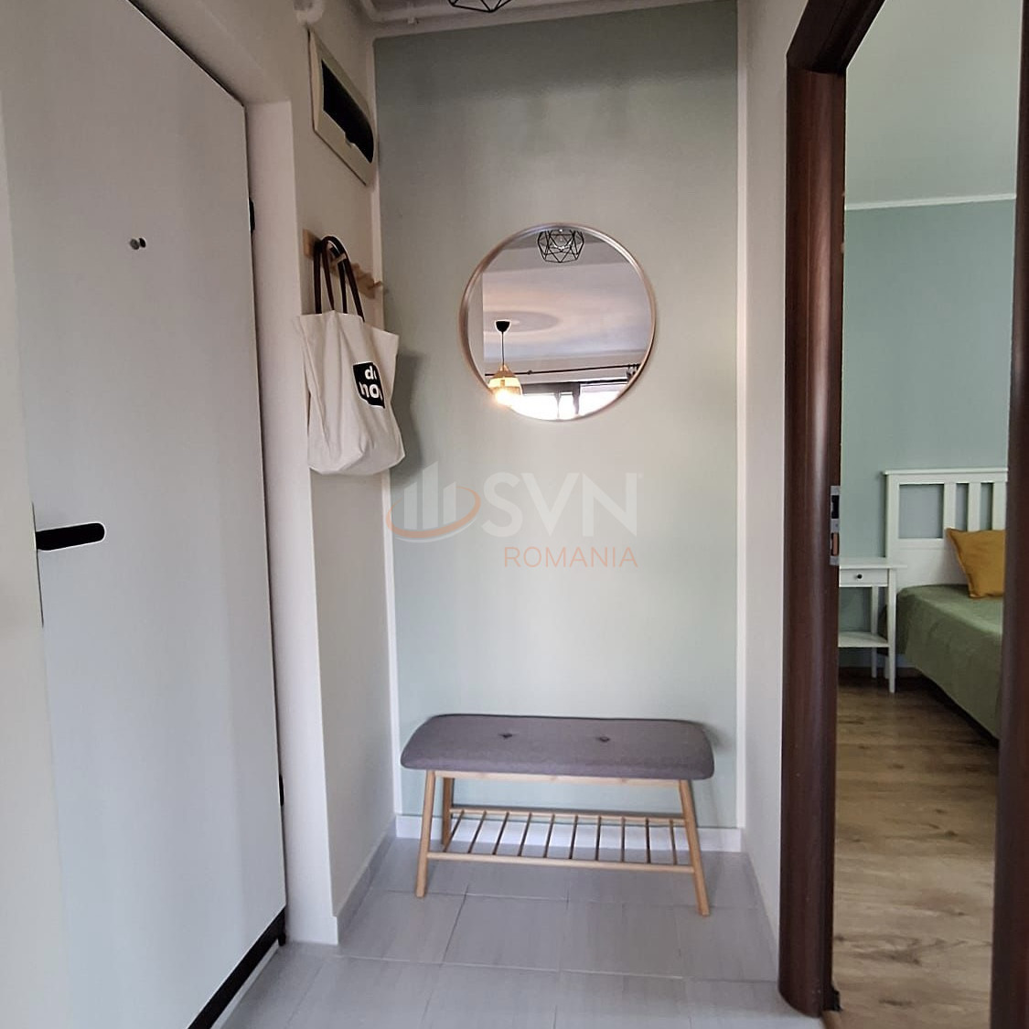 3 camere cu loc parcare exterior inclus Bucuresti/Prelungirea Ghencea (s5)