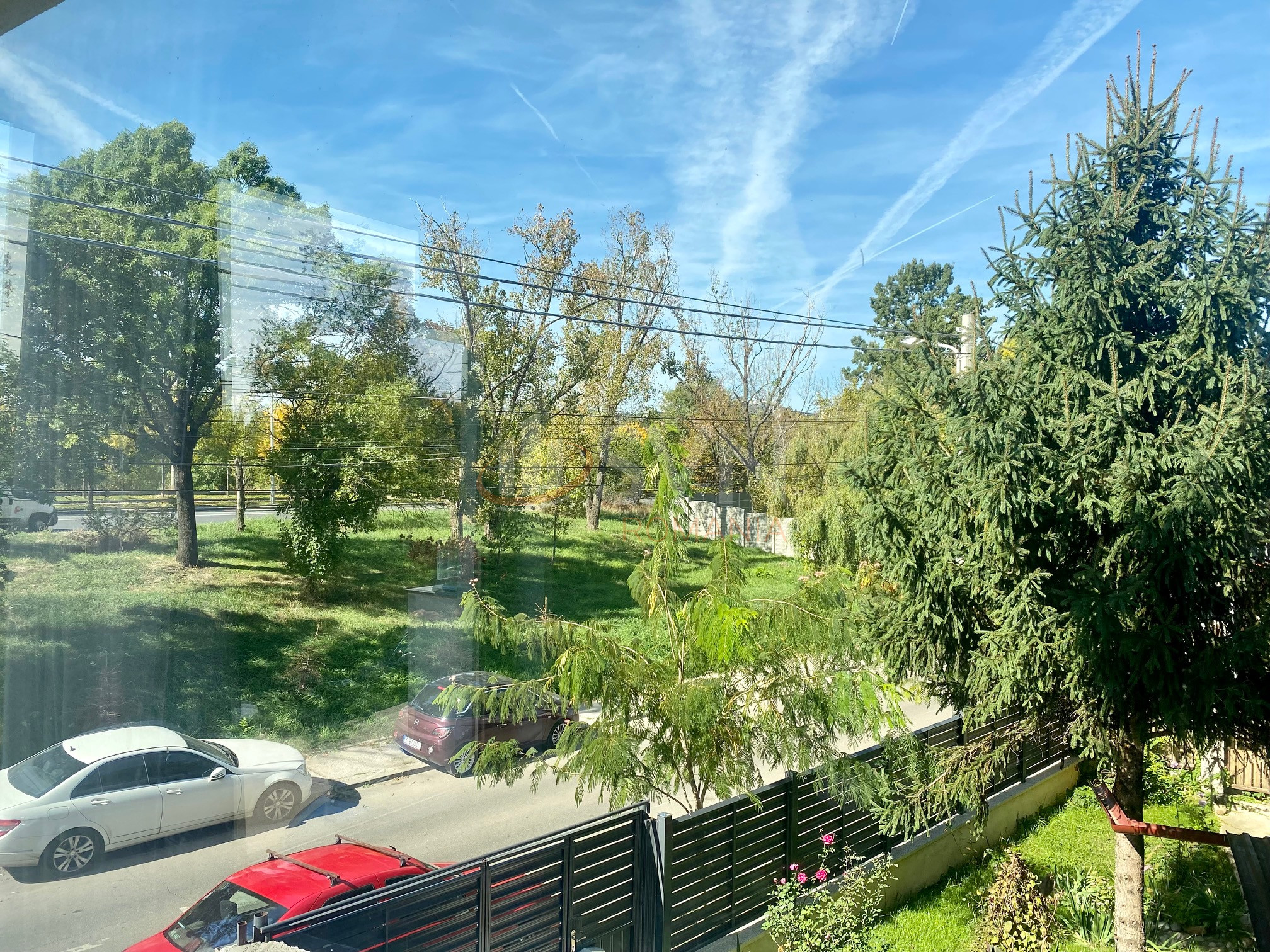 3 camere cu loc parcare exterior inclus Bucuresti/Tei