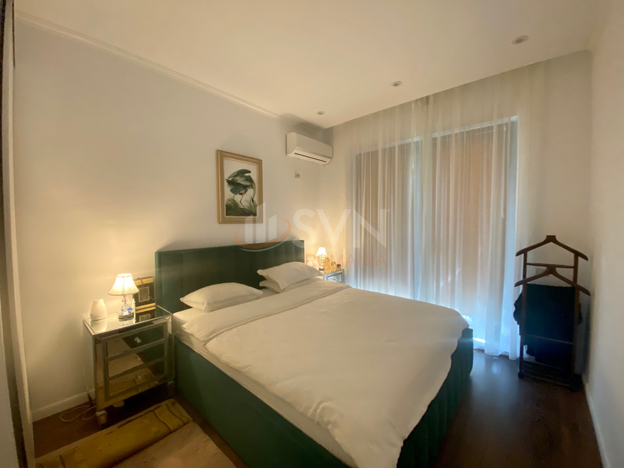 3 camere cu loc parcare exterior inclus Bucuresti/Tei